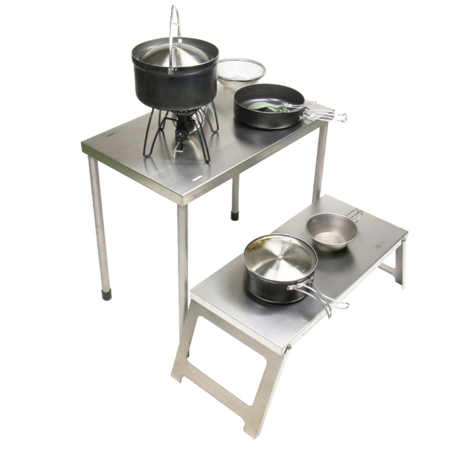 テンマクデザイン（tent-Mark DESIGNS） テーブルブロス チタニウム