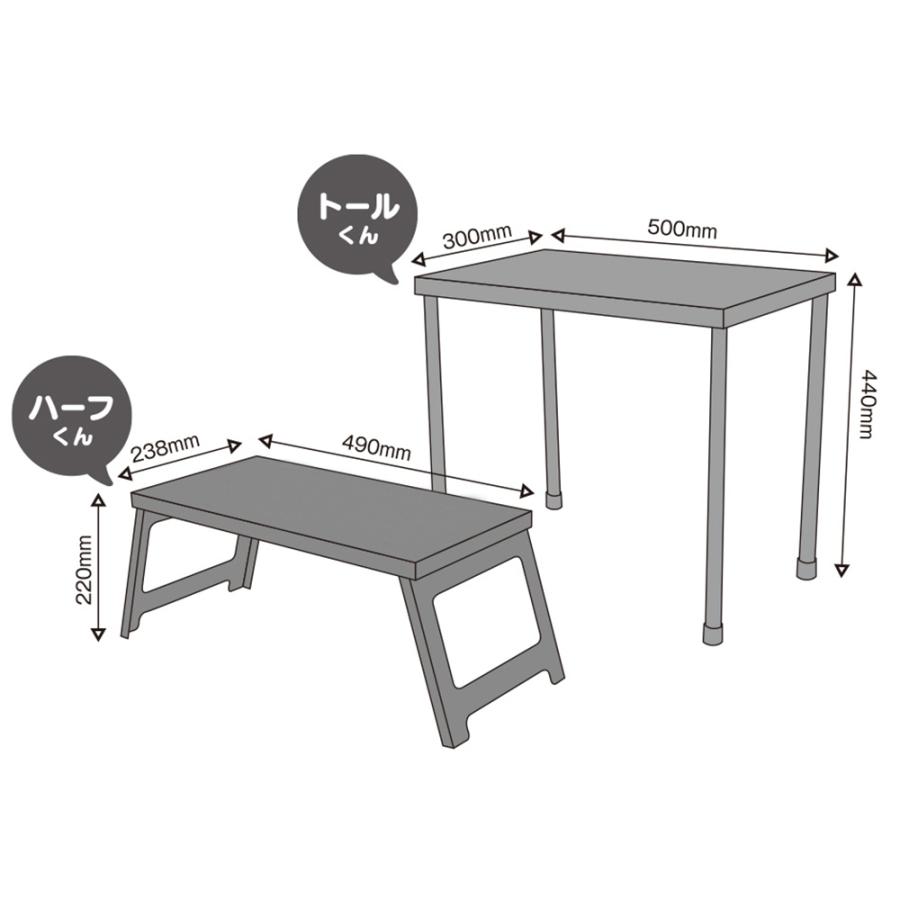 テンマクデザイン（tent-Mark DESIGNS） テーブルブロス チタニウム