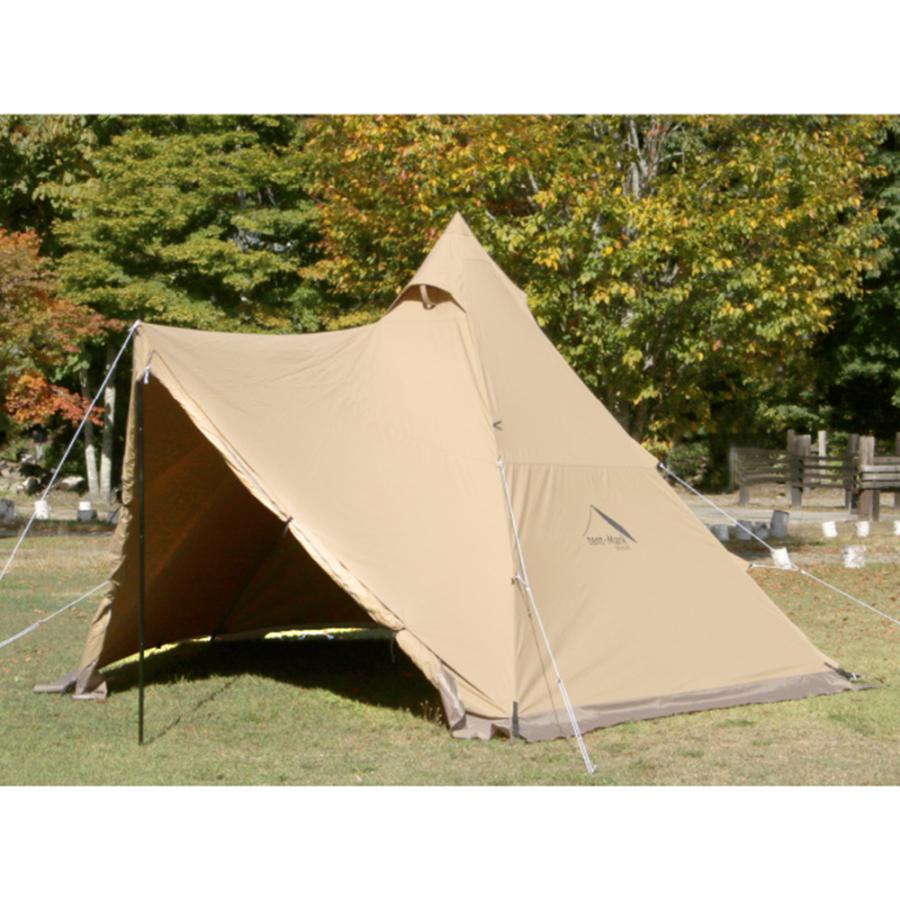 【SALE特価】テンマクデザイン　サーカスTC コンフォート ミッド（tent-Mark DESIGNS）MID｜wild1｜02