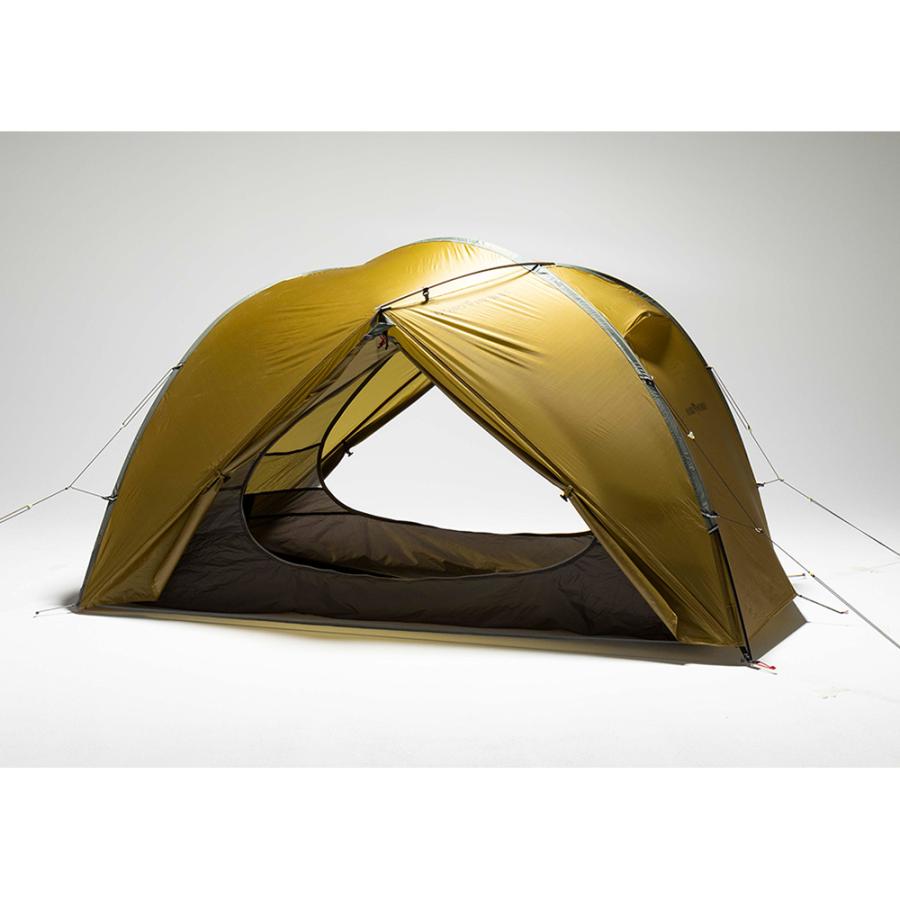 テンマクデザイン　ホーボーズネスト 2.1(tent-Mark DESIGNS×HOBOWORKS)｜wild1｜05