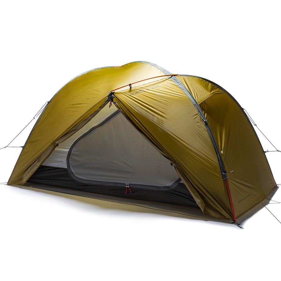MOUNTAIN EQUIPMENT ソロテント　希少 テンマクデザイン テンマクデザイン ホーボーズネスト 2.2