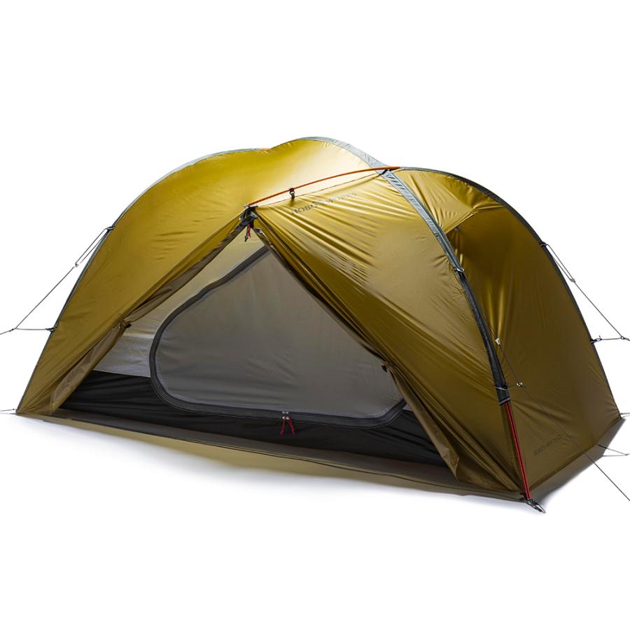 テンマクデザイン　ホーボーズネスト 2.2 Expedition（tent-Mark DESIGNS×HOBOWORKS）｜wild1｜02