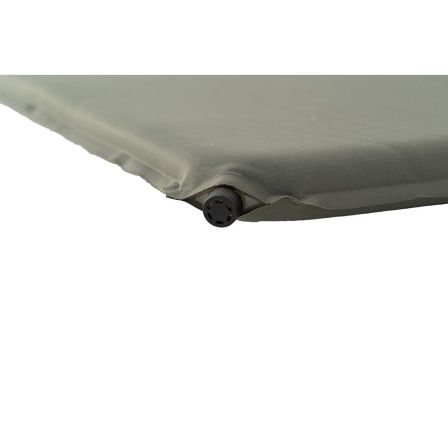 Qualz クオルツ 公式 インフレーティングマットSC ダブル