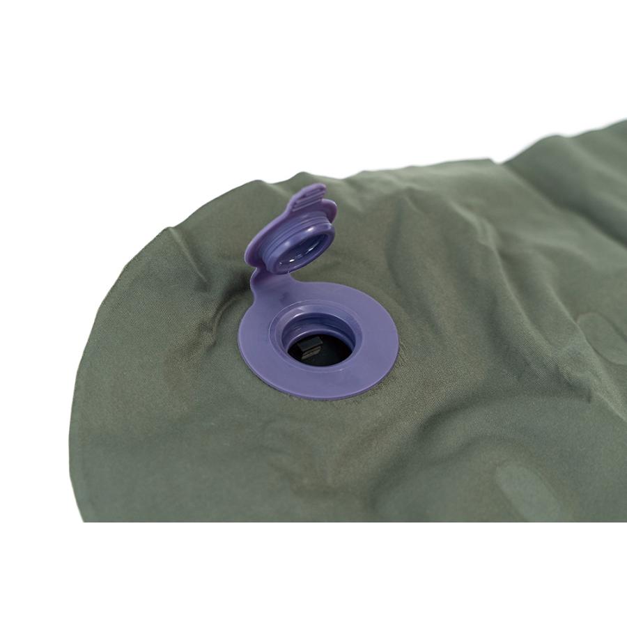 Qualiz AIR PILLOW APS グレー4個セット バラ売りも可能 Qualz クオルツ エアピローAPS QOIM305 Qualz : WILD-1 - 通販 - Yahoo