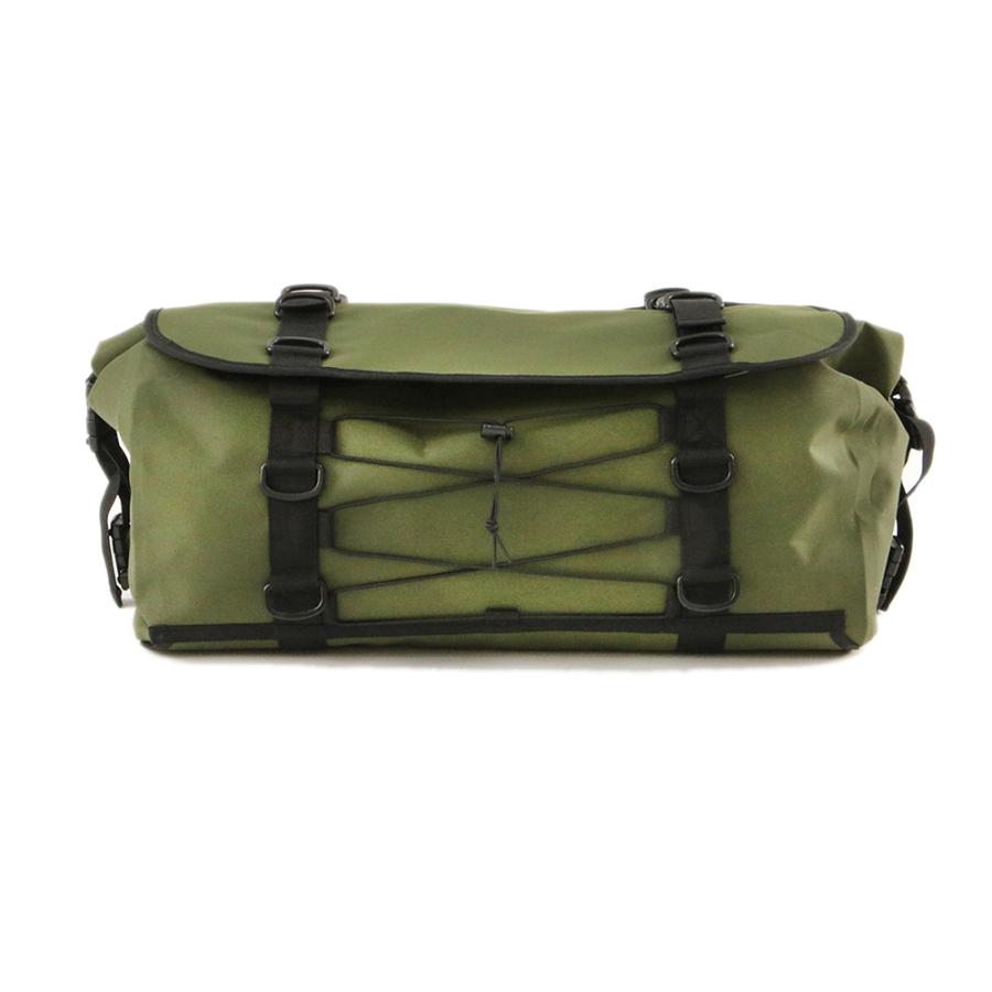テンマクデザイン テンマクデザイン 防水ダッフルバッグ