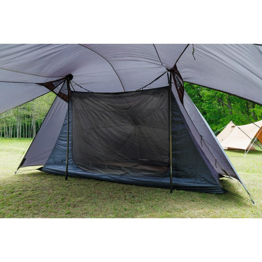 テンマクデザイン（tent-Mark DESIGNS） タイニールーム フル