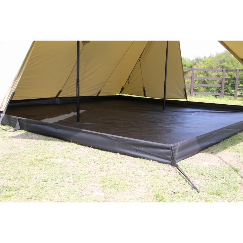 テンマクデザイン（tent-Mark DESIGNS） サミットボーダーライン（tent