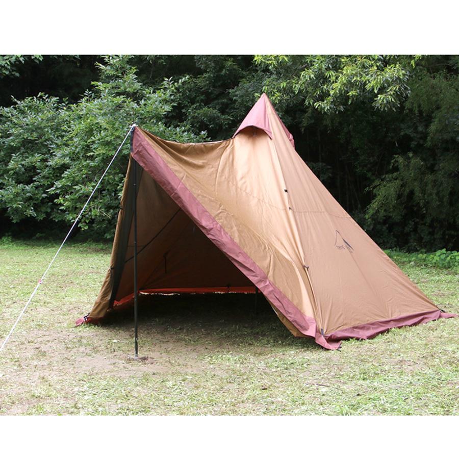 テンマクデザイン（tent-Mark DESIGNS） 【SALE特価】 フロント