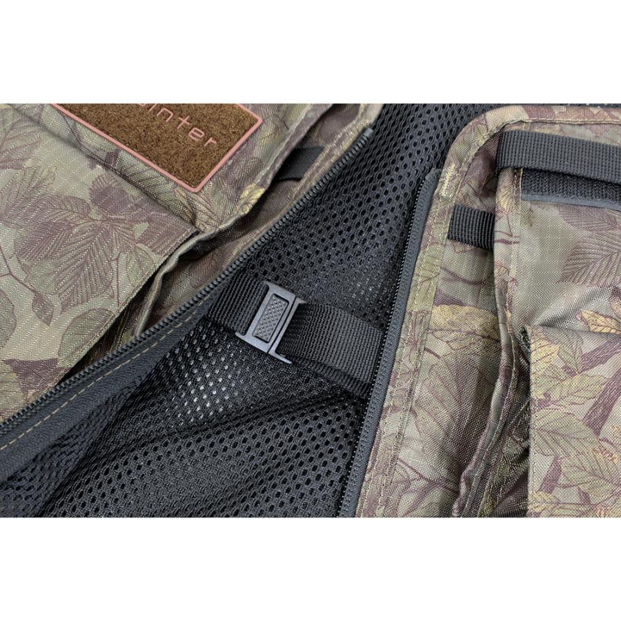 Jointer（ジョインター） THE VEST ザ・ベスト【ブラック】（Jointer