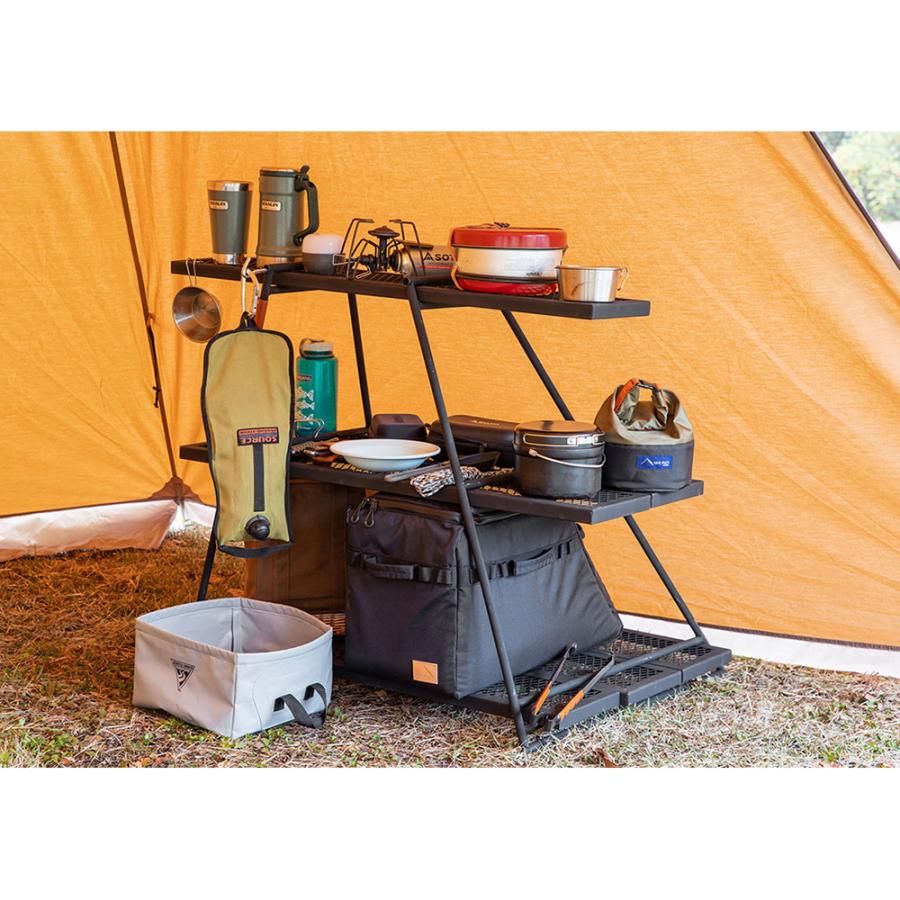 テンマクデザイン サーカスラック(tent-Mark DESIGNS テンマクデザイン サーカスラック(tent-Mark DESIGNS