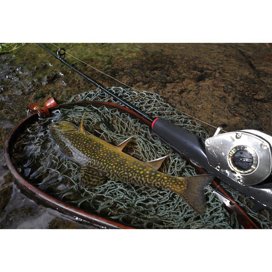 JOINTER THE DAY BORON トラウトシリーズ ベイトモデル JOINTER THE DAY BORON トラウトシリーズ ベイトモデル