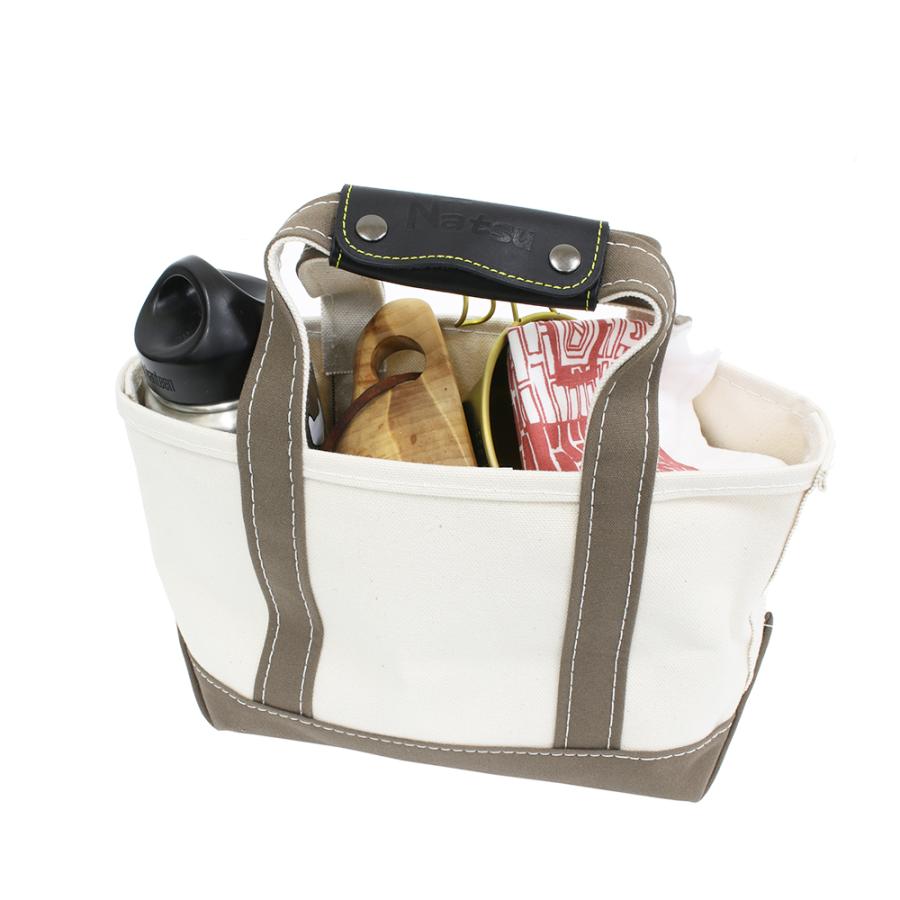 テンマクデザイン テンマクデザイン レザーハンドル カバー