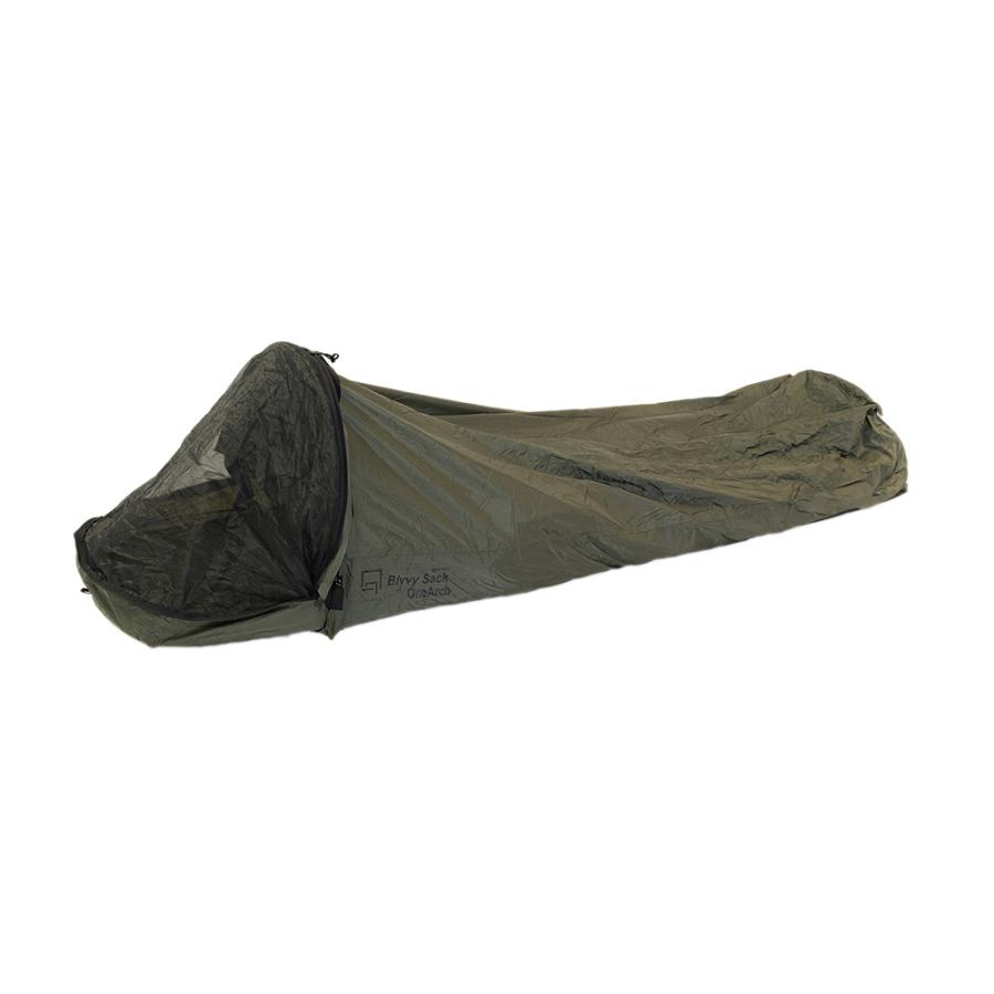 Qualz クオルツ Bivvy sack One Arch QNST317 ビビィサック Qualz クオルツ Bivvy sack One Arch QNST317 ビビィサック