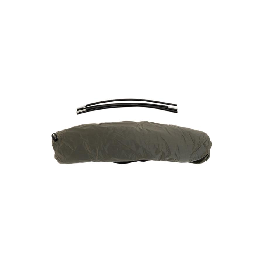 Qualz クオルツ Bivvy sack One Arch QNST317 Qualz ビビィサック