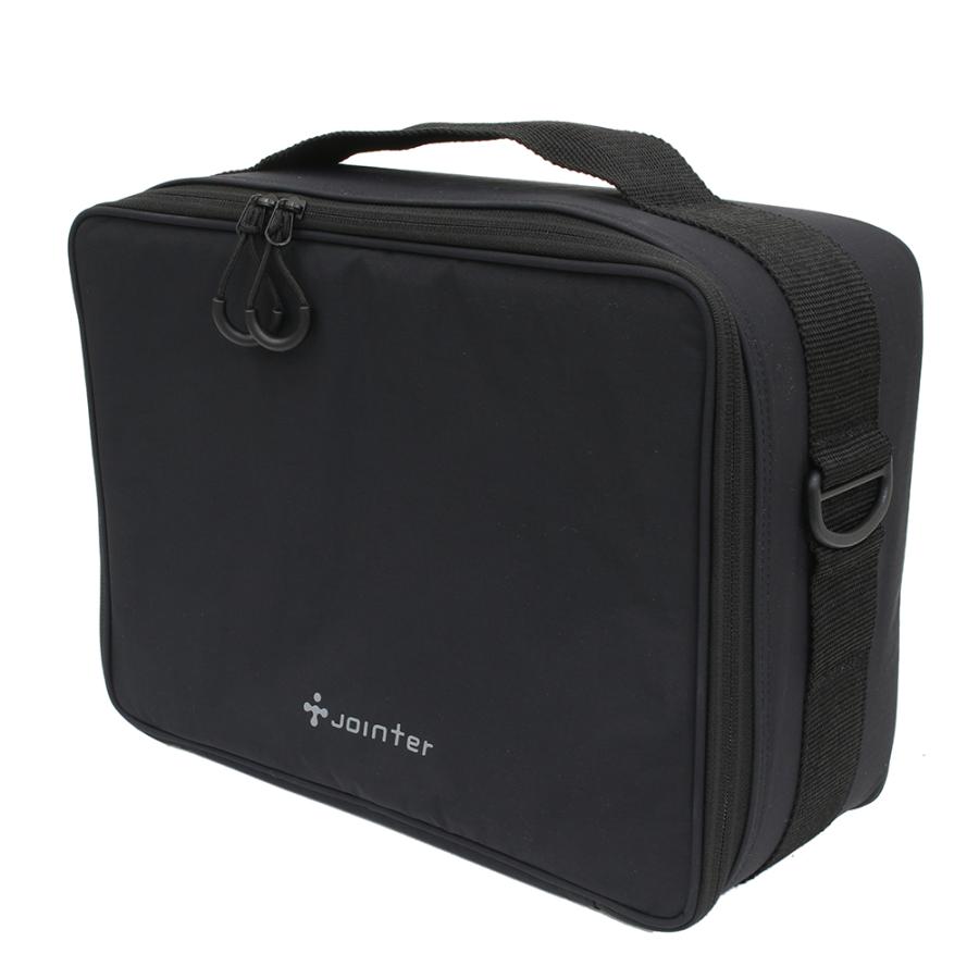 ジョインター リールケース 【レクタング/L】（Jointer） の商品画像