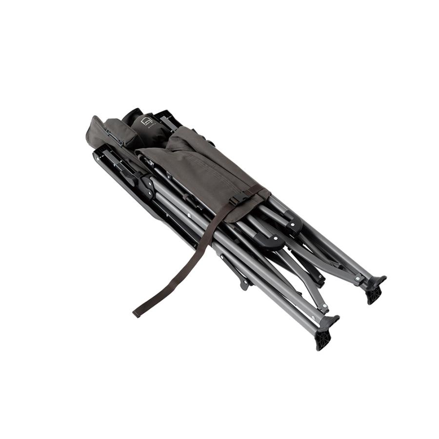 Qualz クオルツ 公式 フォールディングラウンジャー NAP