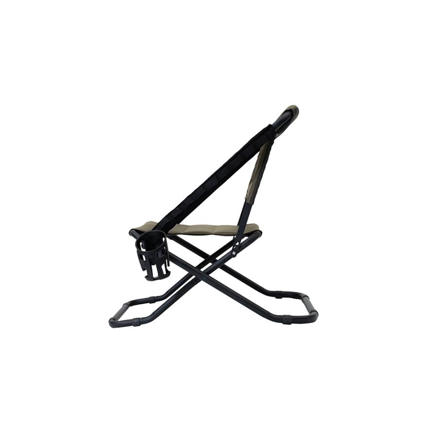 Qualz クオルツ フリップオーバーチェア QPRC344 Qualz : WILD-1