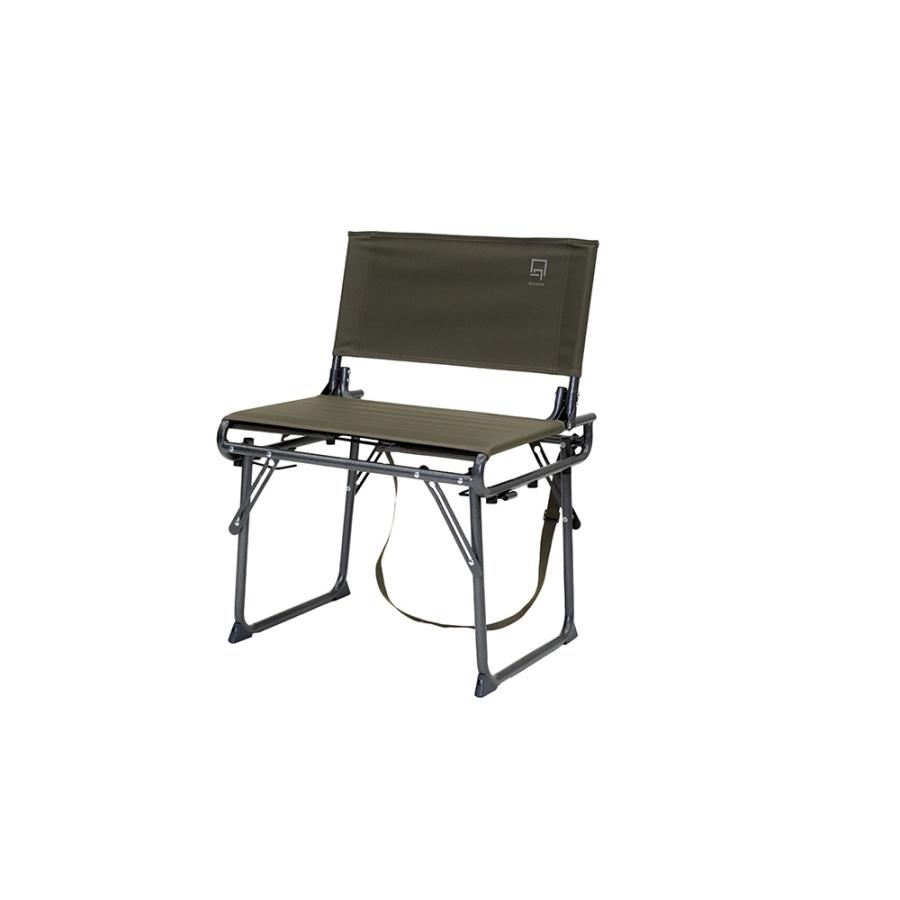 Qualz クオルツ 2WAYスタジアムチェア QPRC345 Qualz : WILD-1 - 通販