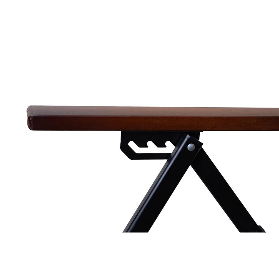 Qualz クオルツ アルミリクライニングチェア オリーブ QPRC359 Qualz