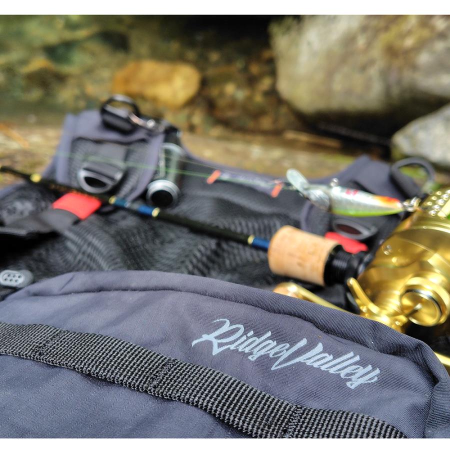 Jointer（ジョインター） 公式 リッジバレーベスト グレイト ブラック