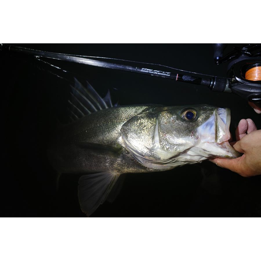 ロッド Jointer FREE68-C4 PWR Jointer ジョインター フリー68-C4 PWR【Jointer FREE68-C4 PWR