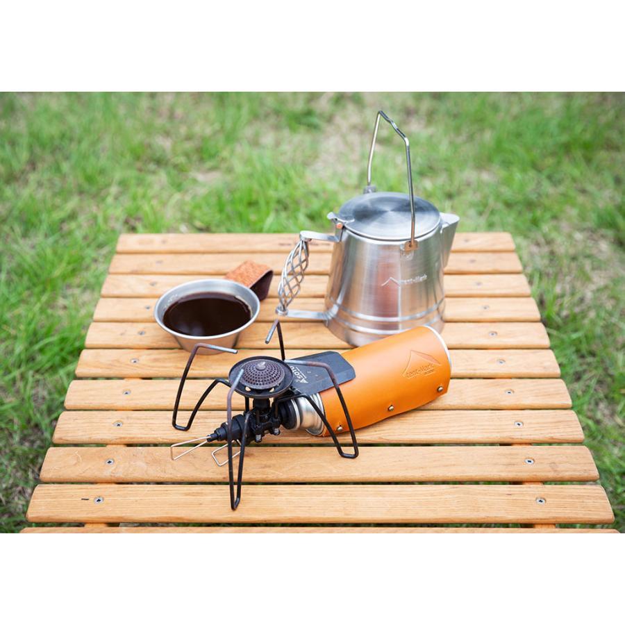 テンマクデザイン（tent-Mark DESIGNS） CB缶カバー【カーキ】tent