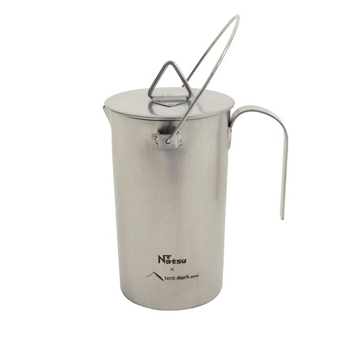 テンマクデザイン　NOKANROMAN用 チロリ （tent-Mark DESIGNS） | テンマクデザイン