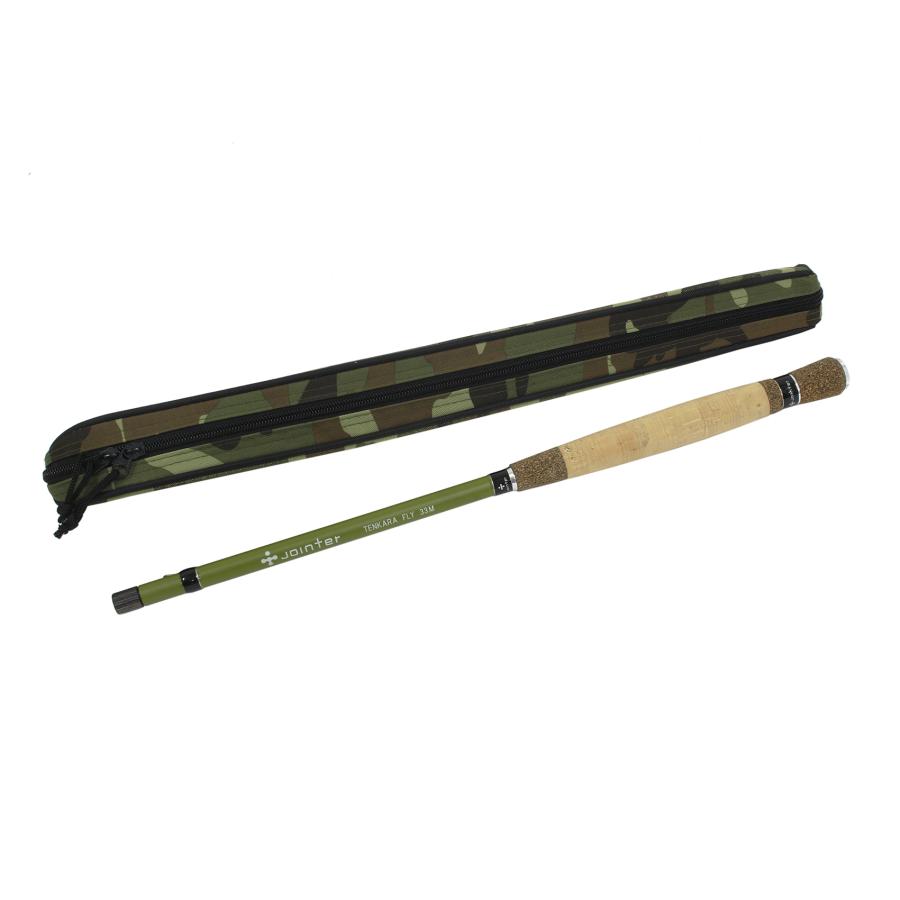 ジョインター テンカラフライ33M【Jointer TENKARA FLY 33M】 の商品画像