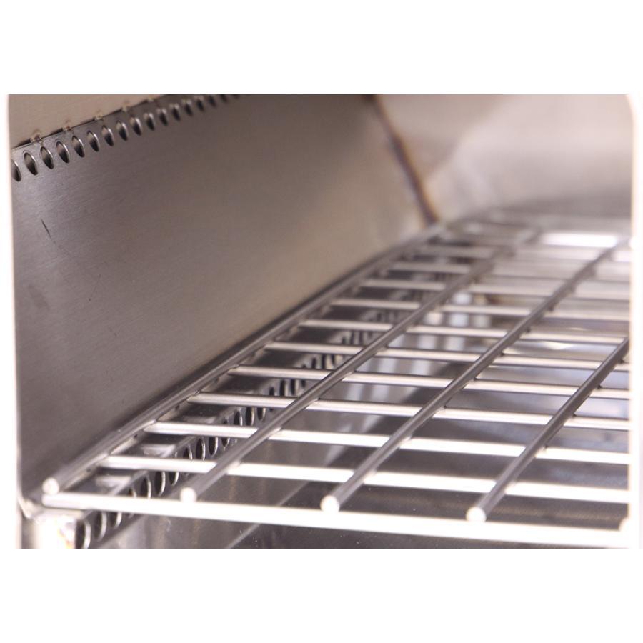 テンマクデザイン（tent-Mark DESIGNS） ウッドストーブ アウトサイド