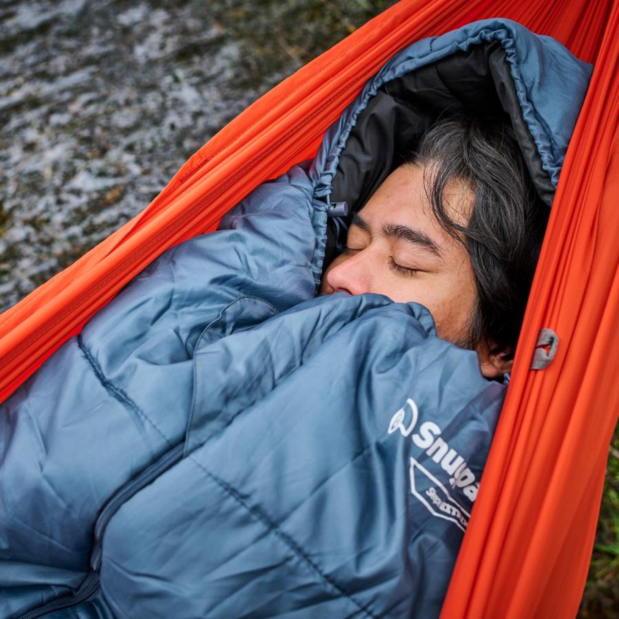Snugpak（スナグパック） スリーパーエクストリーム マミー