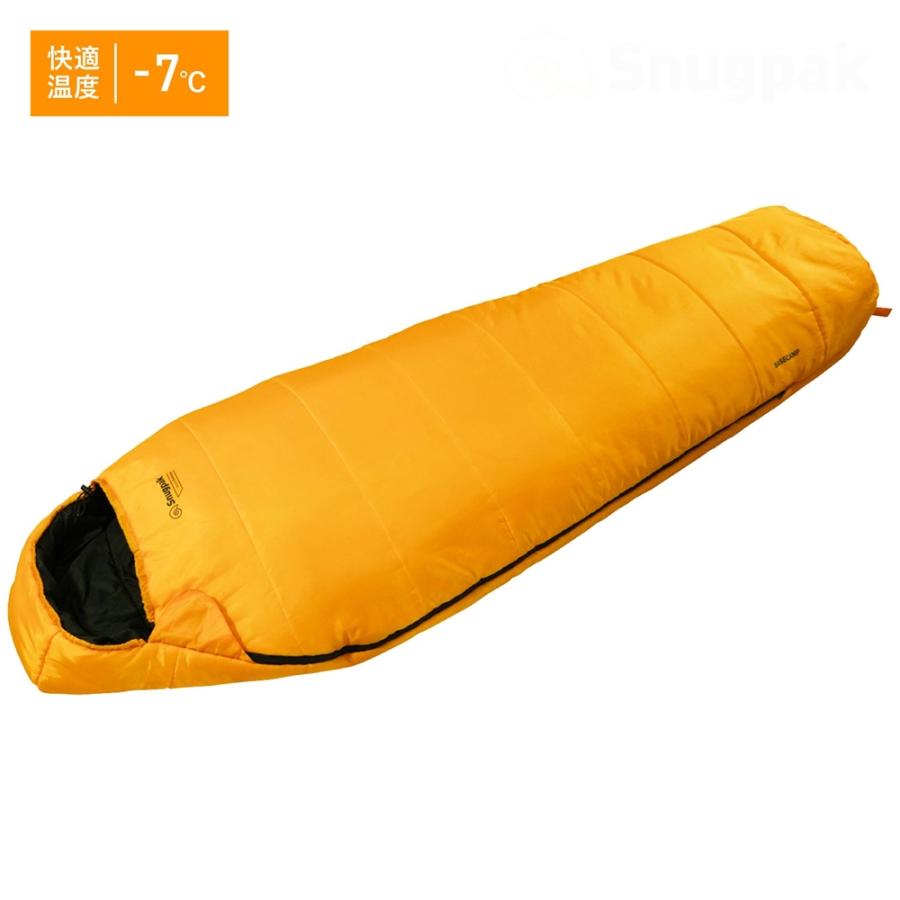 【新品未使用】Snugpak スリーパーエクストリーム スクエア ライトジップ Snugpak スリーパーエクスペディション スクエア ライトジップ | NIWAMESHI