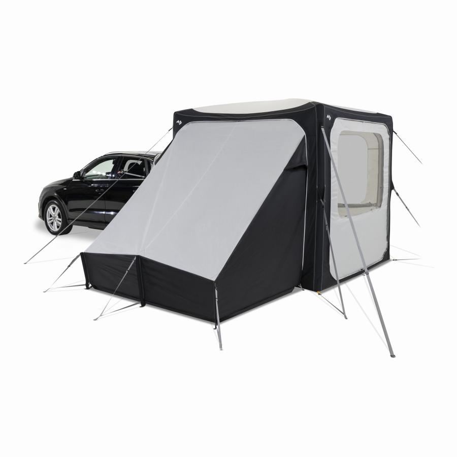 h*k様 DOMETIC HUB インフレータブルオーニングテント SUVセット DOMETIC（ドメティック） HUB インフレータブルオーニング SUVセット