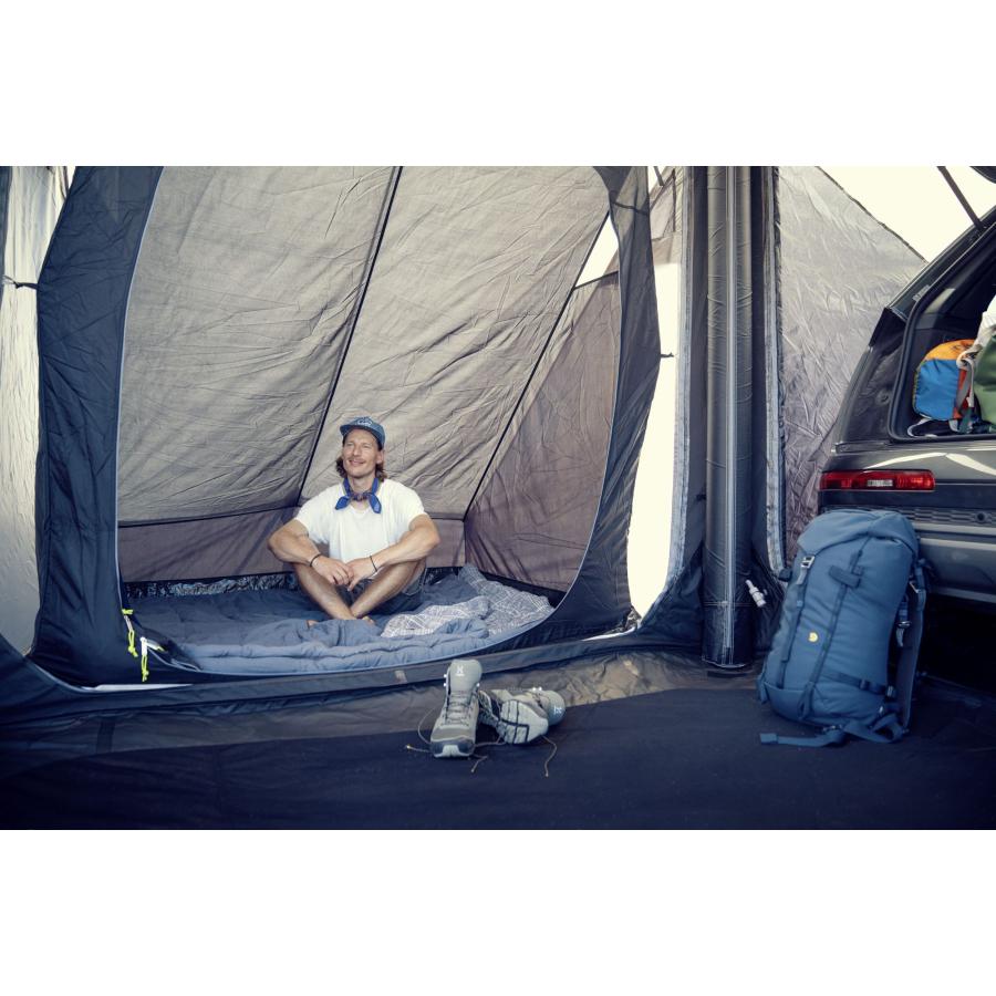 DOMETIC（ドメティック） HUB インフレータブルオーニング SUVセット
