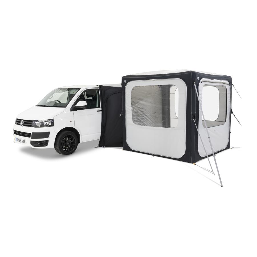 DOMETIC（ドメティック） HUB インフレータブルオーニング VANセット