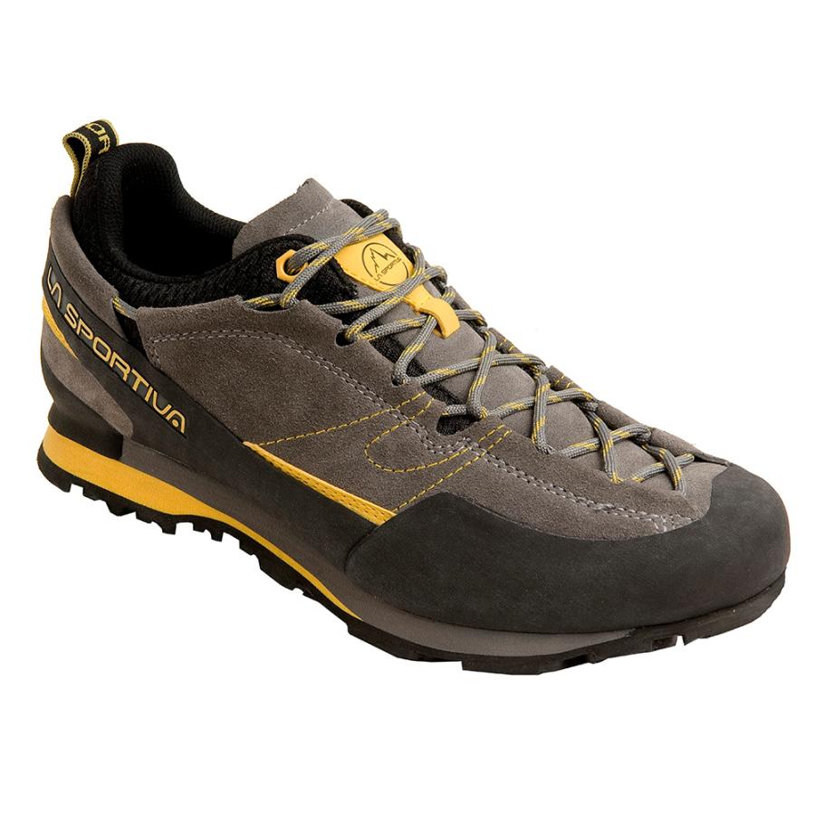 WILD-1 40周年記念企画商品】 LA SPORTIVA スポルティバ ボルダーX 
