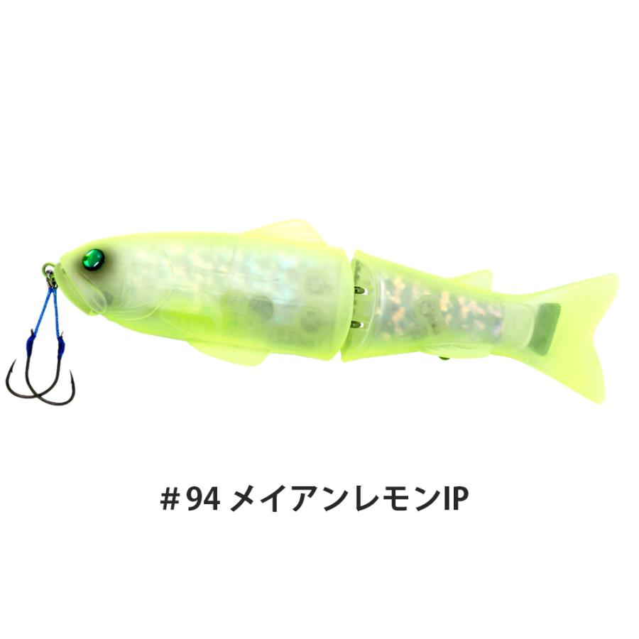 デプス　deps スライドスイマー250 期間カラービッグベイト 新品未使用品 new SLIDESWIMMER 250 | deps OFFICIAL HP | デプス 公式HP