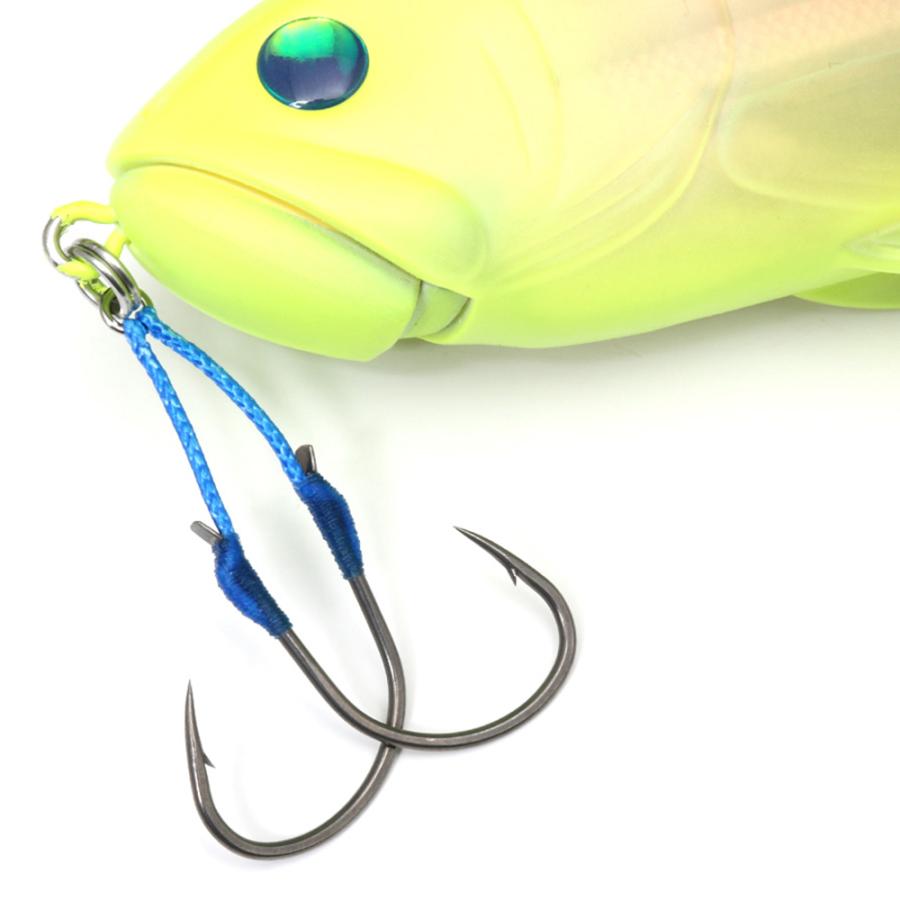 deps デプス NEWスライドスイマー 250HS （ヘッドショット