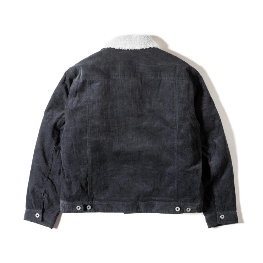 GRIP SWANY（グリップスワニー） シェルパトラッカージャケット GSMJ