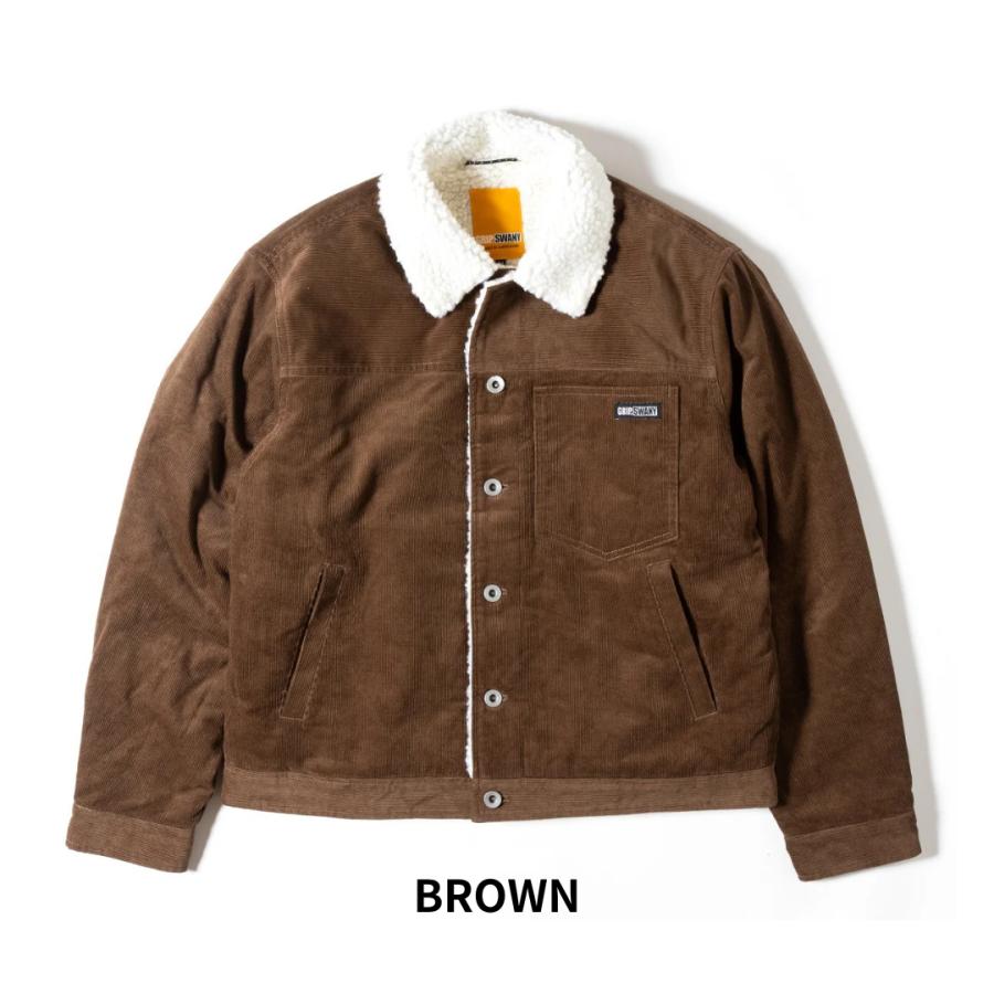 GRIP SWANY（グリップスワニー） 【冬物処分SALE】 シェルパ