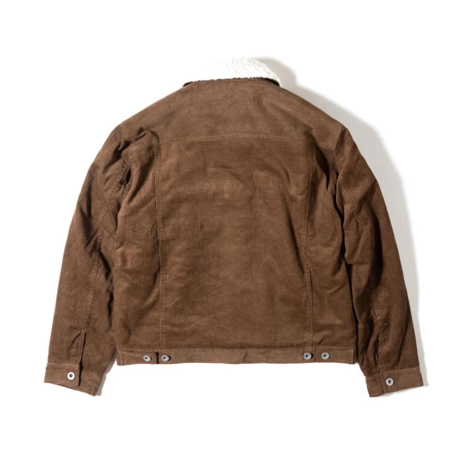 GRIP SWANY（グリップスワニー） シェルパトラッカージャケット GSMJ