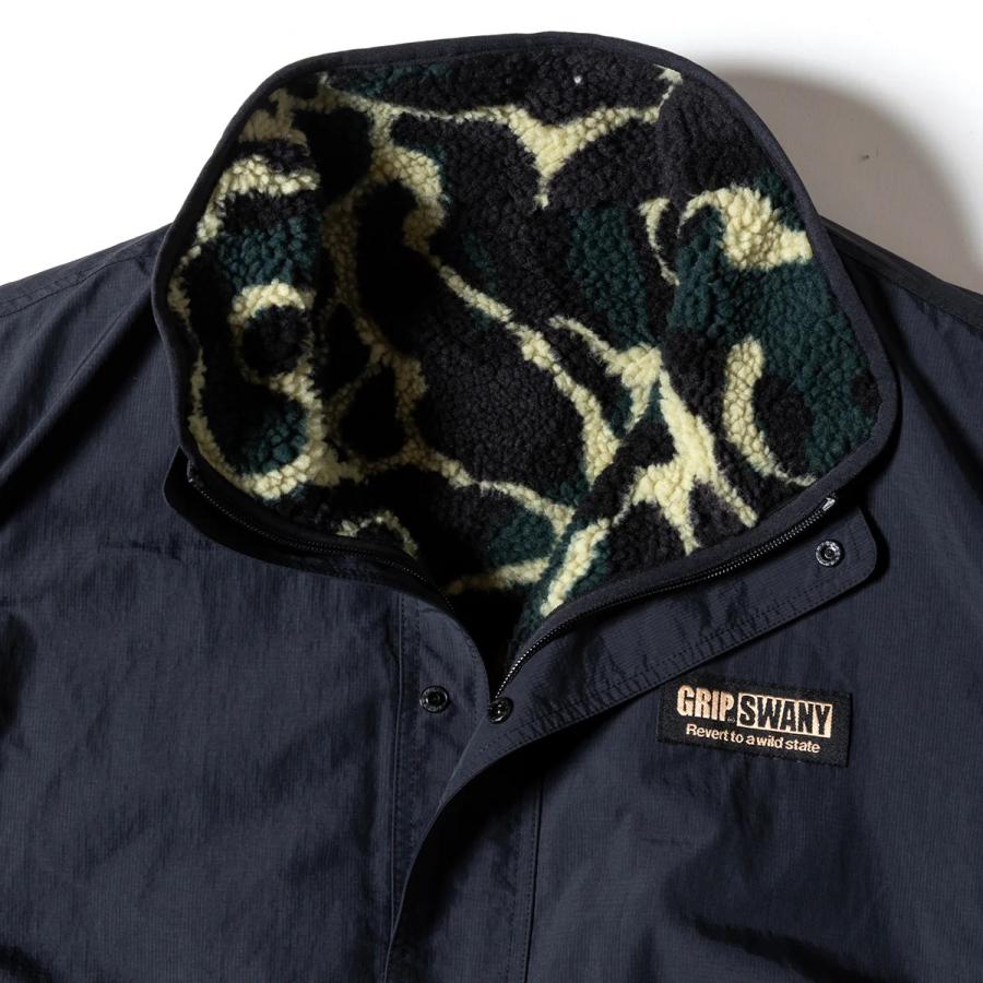 と*も様 GSM限定 グリップスワニー ボンボネロ gripswany BRUN GRIP SWANY MEETING VOL.2 にて限定販売 GS BONBONERO BONBONERO