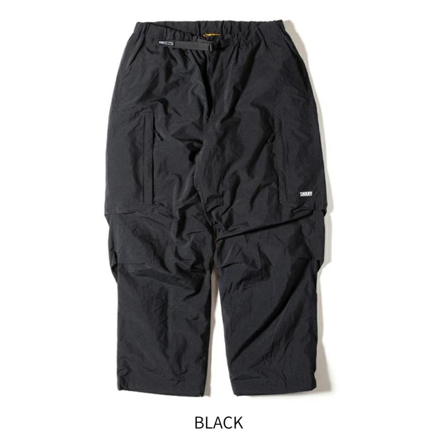 GRIP SWANY（グリップスワニー） ブラッシュド メッシュ ライニング