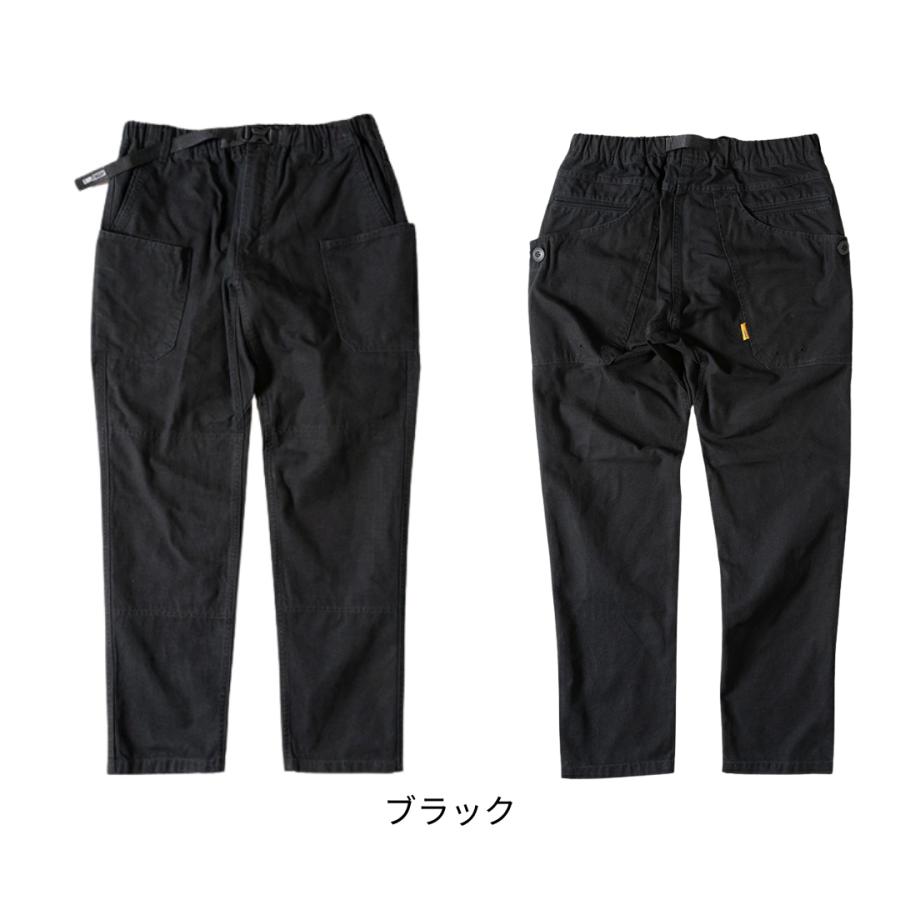 GRIP SWANY（グリップスワニー） キャンプ ワーク パンツ GSP-76 GRIP
