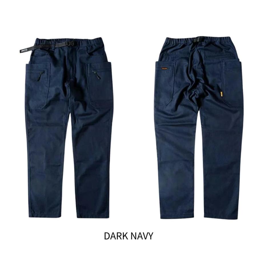 新品 GRIP SWANY難燃 ファイアープルーフパンツ ダークブルー Lサイズ GRIP SWANY グリップスワニー ファイヤープルーフ キャンプ