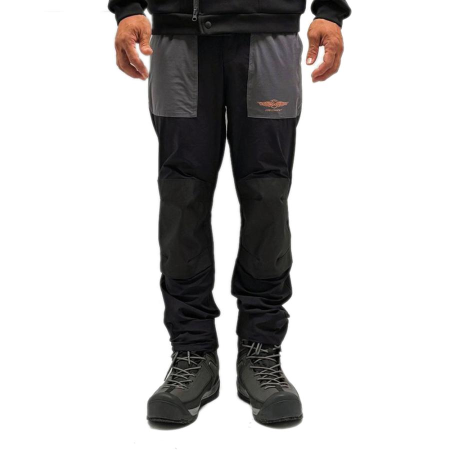 MC Works'（MCワークス） プロテクトロングパンツライト : WILD-1