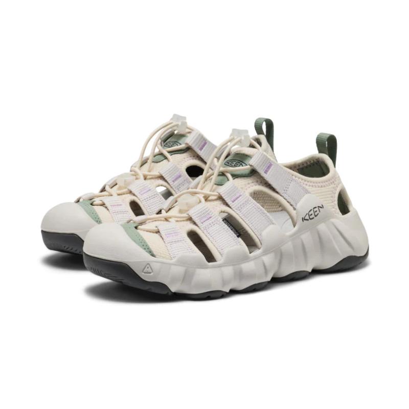 KEEN（キーン） ハイパーポート エイチツー | ウィメンズ 軽量 水陸
