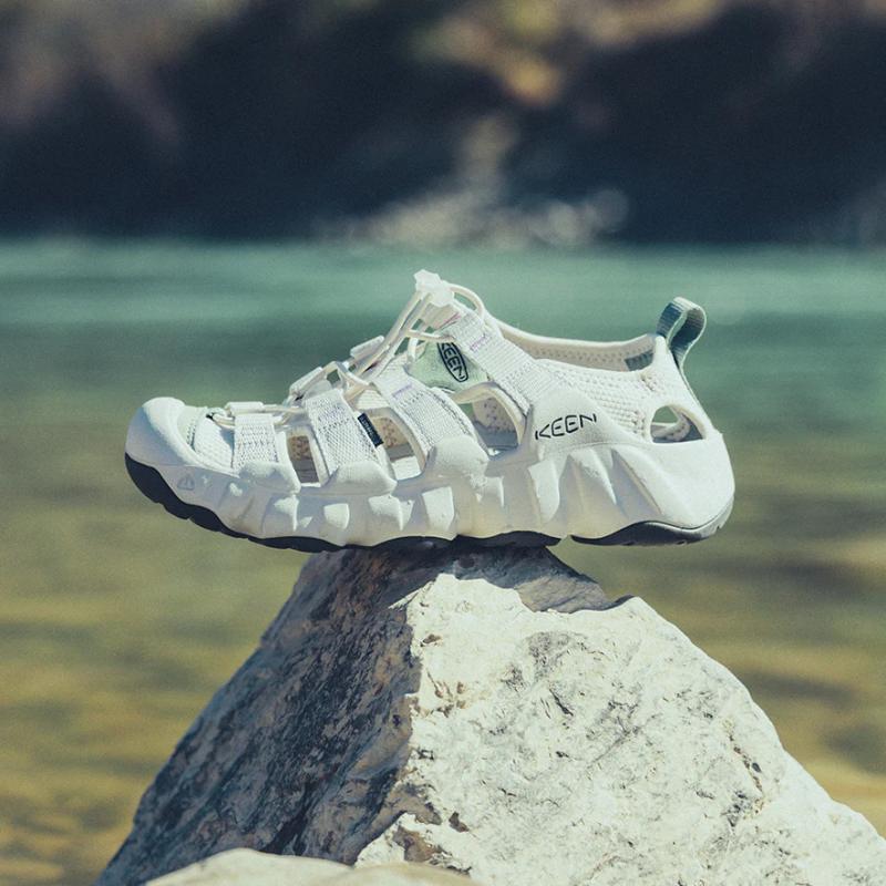 KEEN（キーン） ハイパーポート エイチツー | ウィメンズ 軽量 水陸