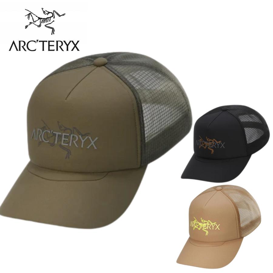 アークテリクス バードワードキャップ L-XL アークテリクス バードワードキャップ L/XL ARC'TERYX [アークテリクス