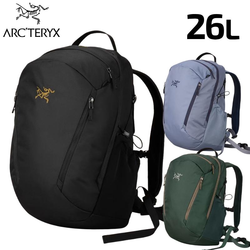 Arc'teryx アークテリクス マンティス 26 バックパック X000009825