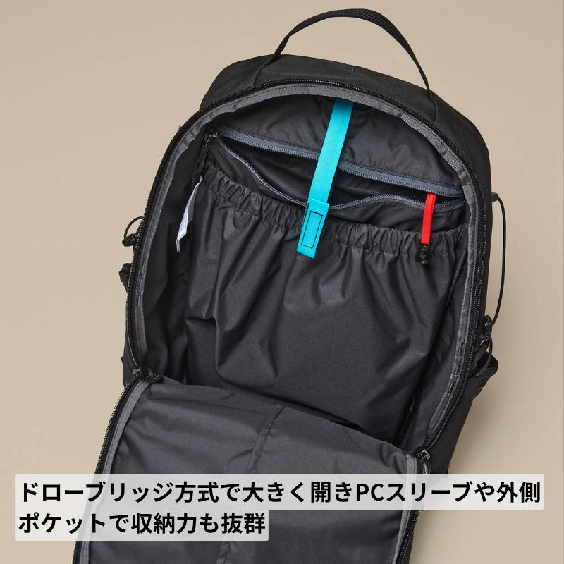 Arc'teryx アークテリクス マンティス 26 バックパック X000009825